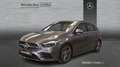 Mercedes-Benz B 200 d Gris - thumbnail 1