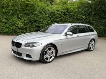 d xDrive Panorama Head-Up Navi M-Paket