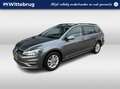 Volkswagen Golf Variant 1.0 TSI Comfortline Metallic/ Climatronic/ Navigat Grijs - thumbnail 1