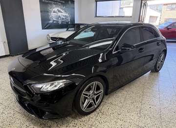 d AMG Line Advanced Plus auto