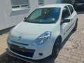 Renault Clio Clio 1.2 16V Campus YAHOO Weiß - thumbnail 1