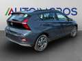 Hyundai BAYON Bayon 2024 1.2 Gpl Xline 78cv mt Gris - thumbnail 7