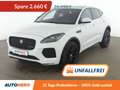 Jaguar E-Pace P250 R-Dynamic SE AWD Aut*NAVI*LED*ACC*CAM*PDC*SHZ Blanco - thumbnail 1