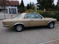 Mercedes-Benz 230 CE Coupé C123 "Toppreis" Gold - thumbnail 3