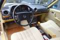 Mercedes-Benz 230 CE Coupé C123 "Toppreis" Gold - thumbnail 9
