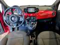 Fiat 500C C 1.0 FireFly Hybrid Rosso - thumbnail 5