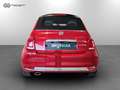 Fiat 500C C 1.0 FireFly Hybrid Rosso - thumbnail 4