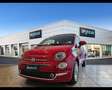 Fiat 500C C 1.0 FireFly Hybrid Rouge - thumbnail 1