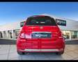 Fiat 500C C 1.0 FireFly Hybrid Rouge - thumbnail 4