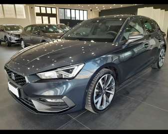 2.0 TDI 150 CV DSG FR