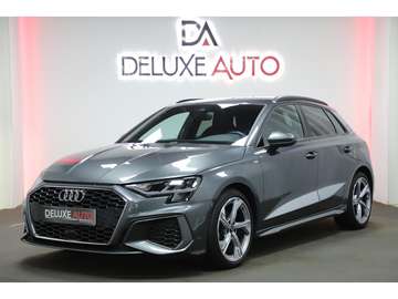 IV Sportback 2.0 30 TDI 116 S Line S-Tronic 7