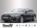 Audi A6 S line 50 TDI quattro Tiptronic STDHZG Grau - thumbnail 1