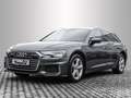 Audi A6 S line 50 TDI quattro Tiptronic STDHZG Grau - thumbnail 3