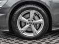 Audi A6 S line 50 TDI quattro Tiptronic STDHZG Grau - thumbnail 9