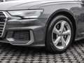 Audi A6 S line 50 TDI quattro Tiptronic STDHZG Grau - thumbnail 8