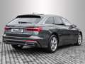 Audi A6 S line 50 TDI quattro Tiptronic STDHZG Grau - thumbnail 4