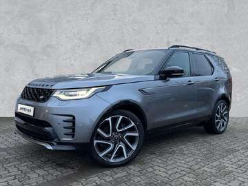 D350 Dynamic SE (EURO 6e)