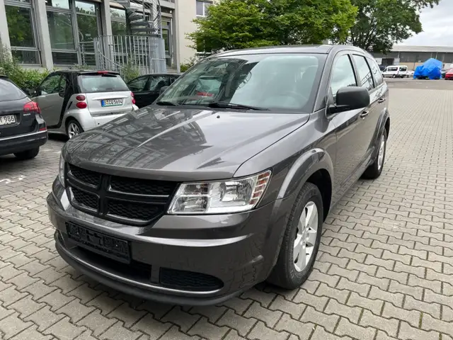Dodge Journey