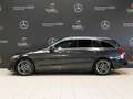 Mercedes-Benz C 200 200d Estate AMG Line DOS 7958 Gris - thumbnail 8