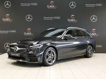 200d Estate AMG Line DOS 7958