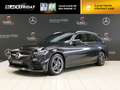 Mercedes-Benz C 200 200d Estate AMG Line DOS 7958 Grijs - thumbnail 1