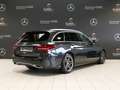 Mercedes-Benz C 200 200d Estate AMG Line DOS 7958 Gris - thumbnail 5