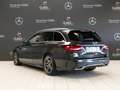 Mercedes-Benz C 200 200d Estate AMG Line DOS 7958 Gris - thumbnail 7