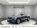 Volkswagen T-Roc 1.5TSI *Style/R-Line*Navi+BT+LED+PDC+SHA+Stzhzg+GJ Grau - thumbnail 1
