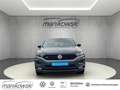 Volkswagen T-Roc 1.5TSI *Style/R-Line*Navi+BT+LED+PDC+SHA+Stzhzg+GJ Grau - thumbnail 8