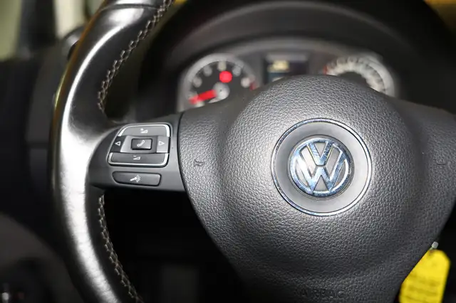 Volkswagen Golf Plus view 15