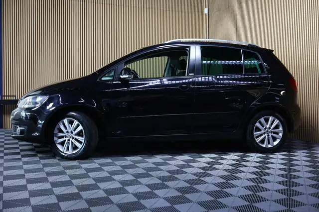 Volkswagen Golf Plus view 10