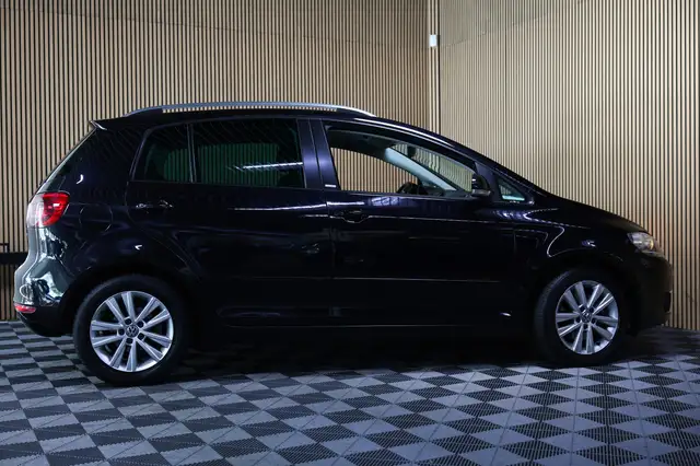 Volkswagen Golf Plus view 6