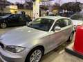 BMW 116 116i 122 ch Luxe Gris - thumbnail 4