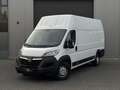Opel Movano 4 x L4H3 camera/navigatie/cruise controle Wit - thumbnail 1