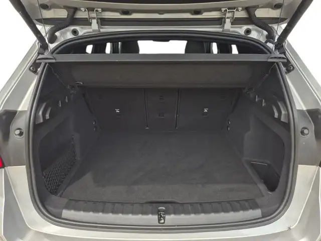 BMW X1 view 12