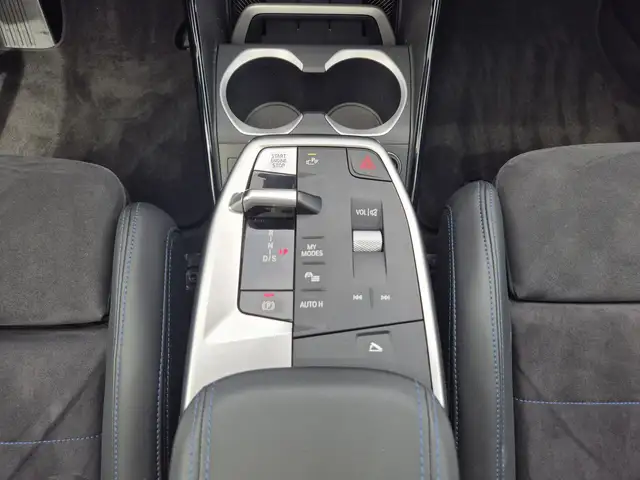 BMW X1 view 10