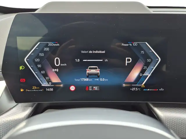 BMW X1 view 14