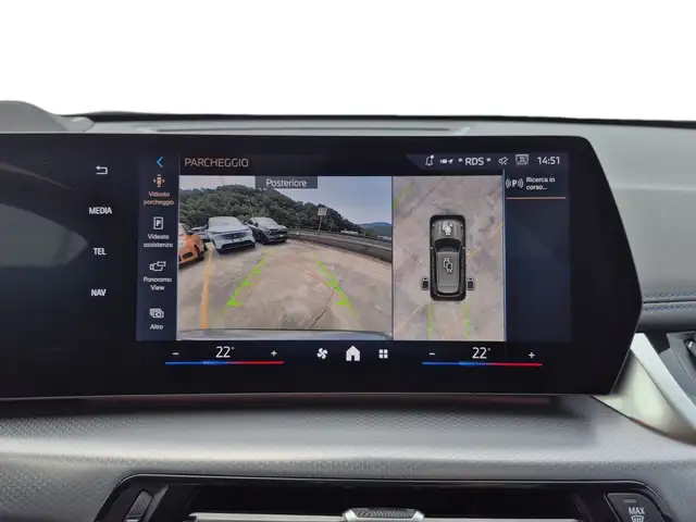 BMW X1 view 15
