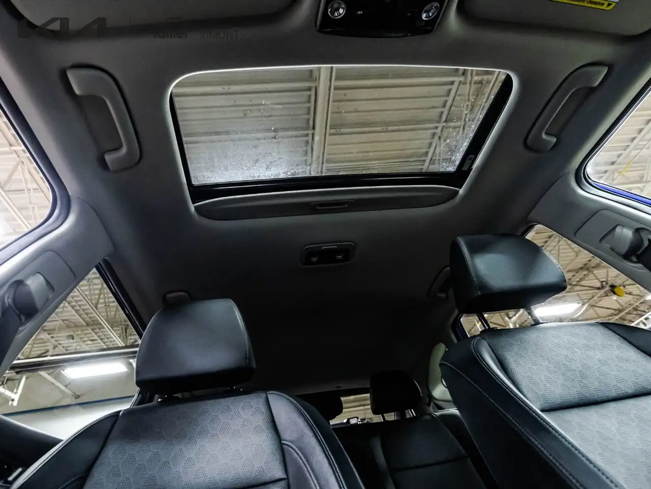 Kia Seltos снимка Kia Seltos