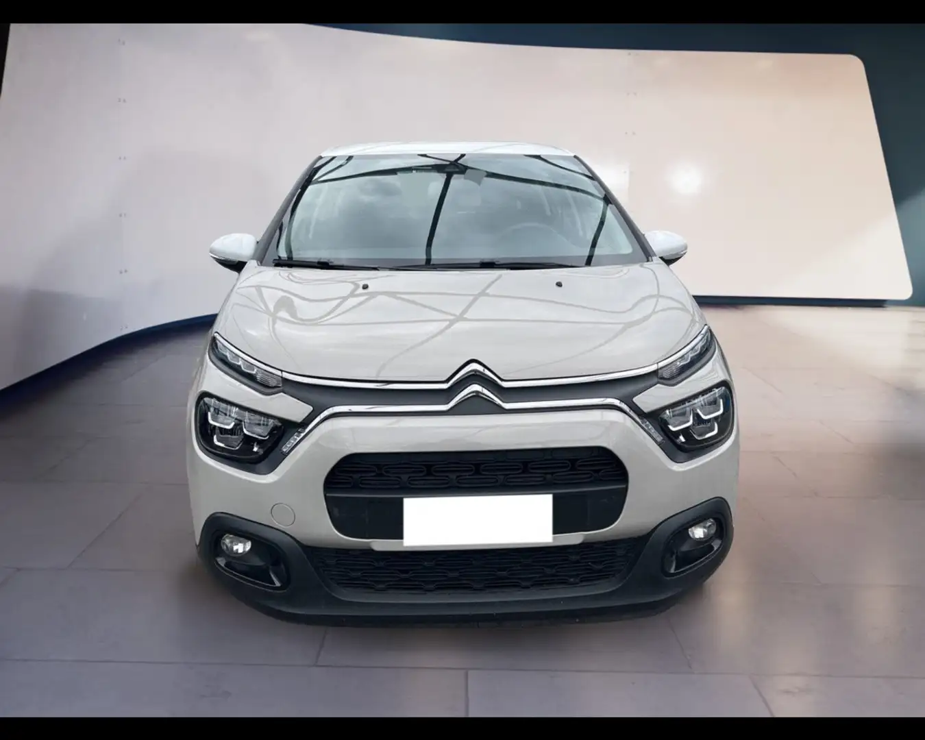 Citroen C3 III 2017 1.2 puretech Shine s&s 83cv - 1