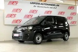 Citroën Berlingo Kasten Club M/L1 *KLIMA*3 SITZE*LKW*