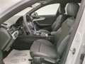 Audi A4 Avant 40 TDI quattro S tronic S line edition Blanc - thumbnail 7
