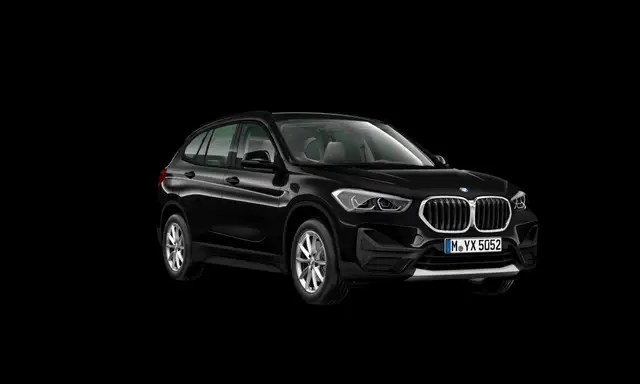 BMW X1 1.5 d Navi LED EURO6d Garantie