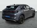 Volkswagen T-Roc Style 115 CV mHEV DSG7 Gris - thumbnail 2