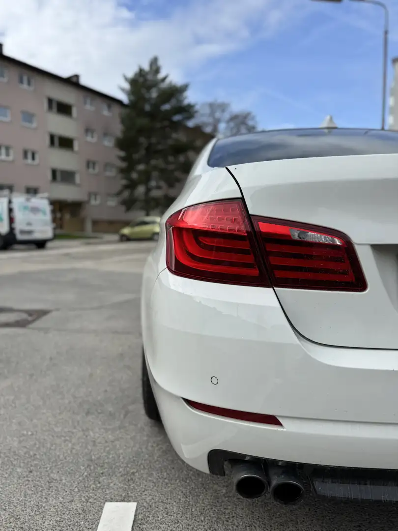 BMW 525 525d xDrive Aut. - 2