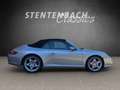Porsche 997 Carrera S Cabrio *NAVI *2.Hand *DeutschesFzg Silber - thumbnail 12