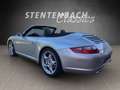 Porsche 997 Carrera S Cabrio *NAVI *2.Hand *DeutschesFzg Silber - thumbnail 5