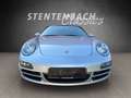 Porsche 997 Carrera S Cabrio *NAVI *2.Hand *DeutschesFzg Silber - thumbnail 3