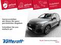 Audi Q5 40 TDI quattro S line AHK Navi Matrix-LED Grau - thumbnail 1