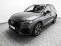 Audi Q5 40 TDI quattro S line AHK Navi Matrix-LED Grau - thumbnail 2